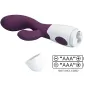 Preview: Brighty G-Spot Vibrator Lila | Pretty Love
