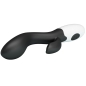 Preview: Brighty G-Spot Vibrator Schwarz | Pretty Love