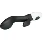 Preview: Brighty G-Spot Vibrator Black | Pretty Love