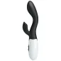 Preview: Brighty G-Spot Vibrator Black | Pretty Love
