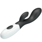 Preview: Brighty G-Spot Vibrator Schwarz | Pretty Love
