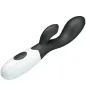 Preview: Brighty G-Spot Vibrator Black | Pretty Love