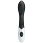 Preview: Brighty G-Spot Vibrator Schwarz | Pretty Love