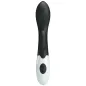 Preview: Brighty G-Spot Vibrator Black | Pretty Love