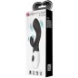 Preview: Brighty G-Spot Vibrator Black | Pretty Love