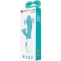 Preview: Snappy G-Spot Vibrator Aquagrün | Pretty Love