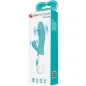 Preview: Snappy G-Spot Vibrator Aqua Green | Pretty Love