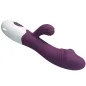 Preview: Snappy G-Spot Vibrator Purple | Pretty Love