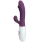 Preview: Snappy G-Spot Vibrator Purple | Pretty Love