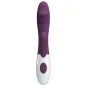Preview: Snappy G-Spot Vibrator Purple | Pretty Love