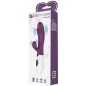 Preview: Snappy G-Spot Vibrator Purple | Pretty Love