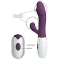 Preview: Snappy G-Spot Vibrator Purple | Pretty Love
