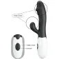 Preview: Snappy G-Spot Vibrator Black | Pretty Love