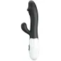Preview: Snappy G-Spot Vibrator Black | Pretty Love