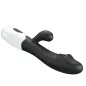 Preview: Snappy G-Spot Vibrator Black | Pretty Love