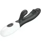 Preview: Snappy G-Spot Vibrator Black | Pretty Love