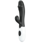 Preview: Snappy G-Spot Vibrator Schwarz | Pretty Love