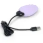 Preview: Mimi Deux Purple Massager | Je Joue