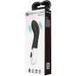 Preview: Bishop G-Spot Vibrator 30 Modi Schwarz | Pretty Love