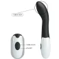 Preview: Bishop G-Spot Vibrator 30 Modi Schwarz | Pretty Love