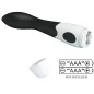 Preview: Bishop G-Spot Vibrator 30 Modi Schwarz | Pretty Love