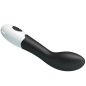 Preview: Bishop G-Spot Vibrator 30 Modi Schwarz | Pretty Love