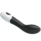 Preview: Bishop G-Spot Vibrator 30 Modi Schwarz | Pretty Love