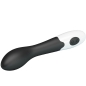 Preview: Bishop G-Spot Vibrator 30 Modi Schwarz | Pretty Love