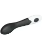 Preview: Bishop G-Spot Vibrator 30 Modi Schwarz | Pretty Love