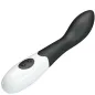Preview: Bishop G-Spot Vibrator 30 Modi Schwarz | Pretty Love