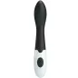 Preview: Bishop G-Spot Vibrator 30 Modi Schwarz | Pretty Love