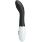Preview: Bishop G-Spot Vibrator 30 Modi Schwarz | Pretty Love