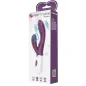 Preview: Butterfly Kiss Rabbit Vibrator & G-Spot Stimulator Lila | Pretty Love