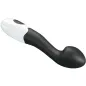 Preview: Charles G-Spot Vibrator 30 Modes Black | Pretty Love