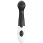Preview: Charles G-Spot Vibrator 30 Modes Black | Pretty Love