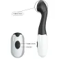 Preview: Charles G-Spot Vibrator 30 Modes Black | Pretty Love