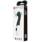 Preview: Charles G-Spot Vibrator 30 Modes Black | Pretty Love