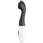 Preview: Charles G-Spot Vibrator 30 Modes Black | Pretty Love