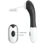 Preview: Elemental G-Spot Vibrator 30 Modes Black | Pretty Love