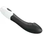 Preview: Elemental G-Spot Vibrator 30 Modes Black | Pretty Love