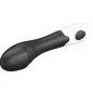 Preview: Elemental G-Spot Vibrator 30 Modes Black | Pretty Love