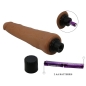 Preview: Alfredo Realistischer Vibrator 21.5cm Ø 4cm | Pretty Love