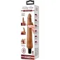 Preview: Alfredo Realistischer Vibrator 21.5cm Ø 4cm | Pretty Love