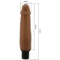 Preview: Waldorf Realistischer Vibrator 18cm Ø 4cm | Pretty Love