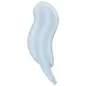 Preview: Pocket Pro 1 Klit Stimu Hellblau | Satisfyer