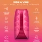 Preview: Toy Ride & Vibe Vibrator Masturbator – Durex