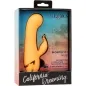 Preview: California Dreaming Montecito Muse Vibrator | Calexotics