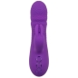 Preview: Manhattan Beach Marvel Vibrator Lila | Calexotics