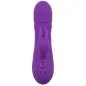 Preview: Manhattan Beach Marvel Vibrator Lila | Calexotics