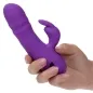 Preview: Manhattan Beach Marvel Vibrator Lila | Calexotics